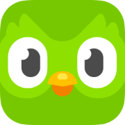 Duolingo Super 12-Month